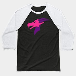 Amazing dragon Baseball T-Shirt